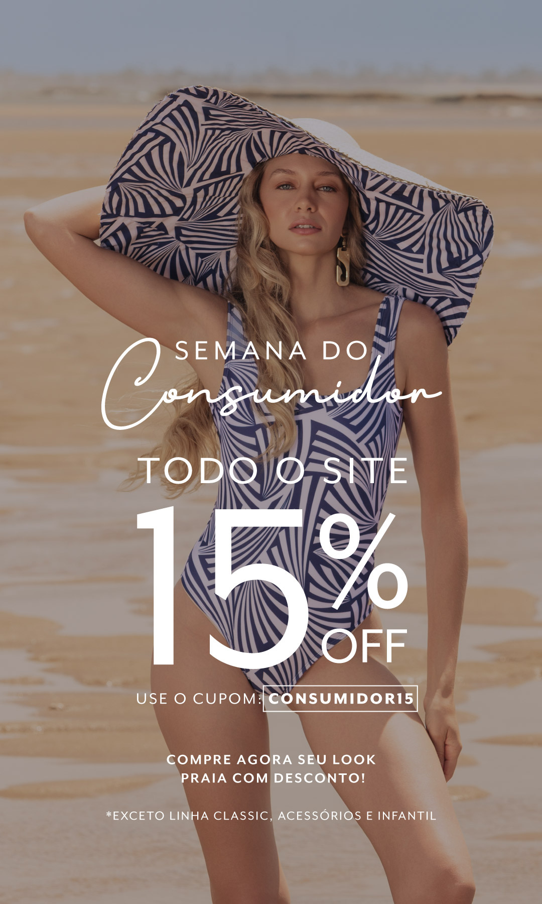 Semana do Consumidor